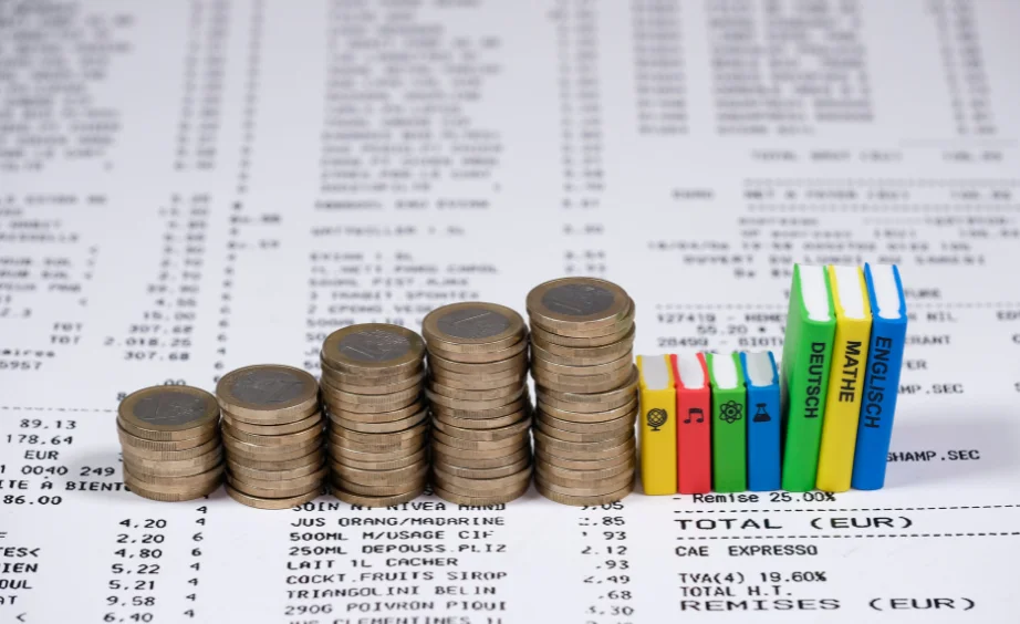 Clasificación de los costos en contabilidad  